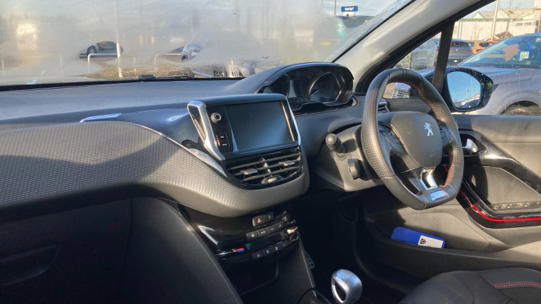 Peugeot 2008 1.2 PureTech 130 GT Line 5dr Petrol Estate